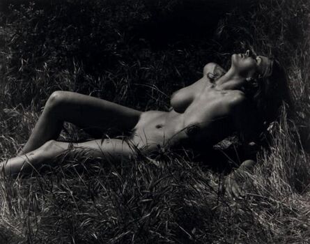 Anita Ekberg
