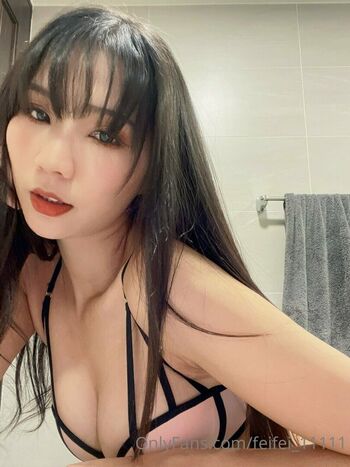Leaked Anita feifei page private photo viral onlyfans