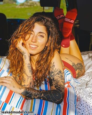Anita Gonzales