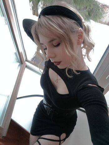 Leaked Anita raev page private photo viral onlyfans