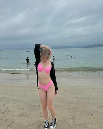 Leaked Anita raev private photo viral onlyfans