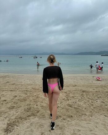 Leaked Anita raev private photo viral onlyfans