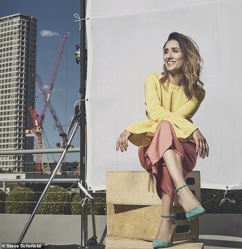 Anita Rani