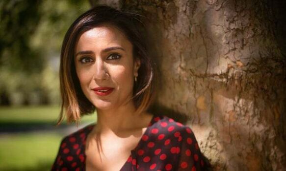 Anita Rani