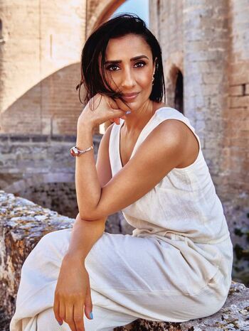 Anita Rani