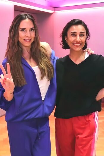 Anita Rani