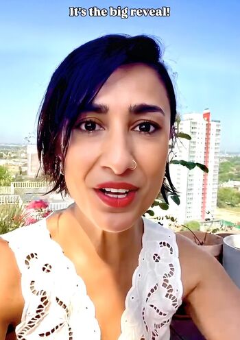 Leaked Anita rani private photo viral onlyfans