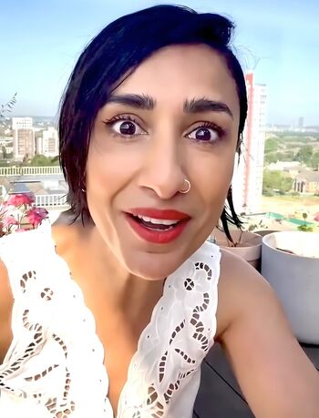 Leaked Anita rani private photo viral onlyfans