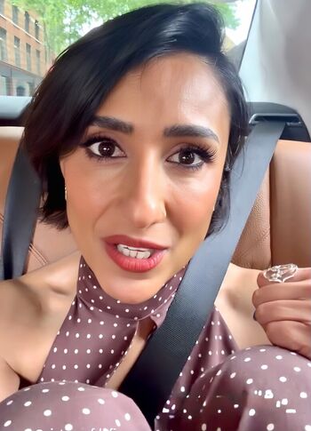 Leaked Anita rani private photo viral onlyfans