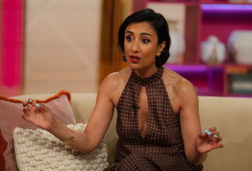 Leaked Anita rani private photo viral onlyfans