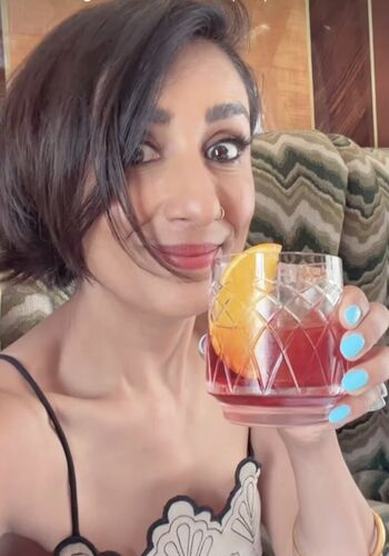 Leaked Anita rani private photo viral onlyfans