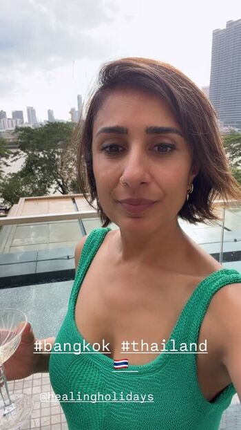 Leaked Anita rani private photo viral onlyfans