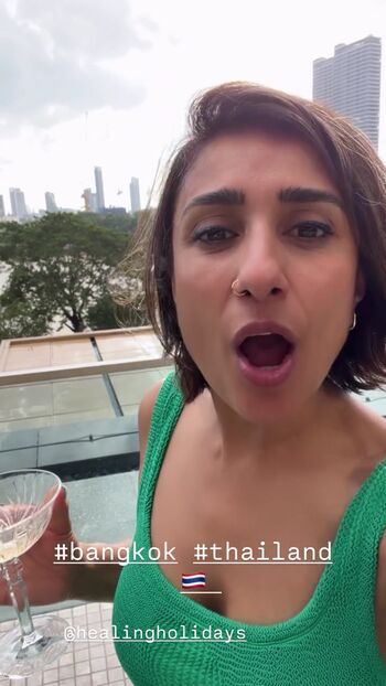Anita Rani