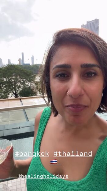 Leaked Anita rani private photo viral onlyfans