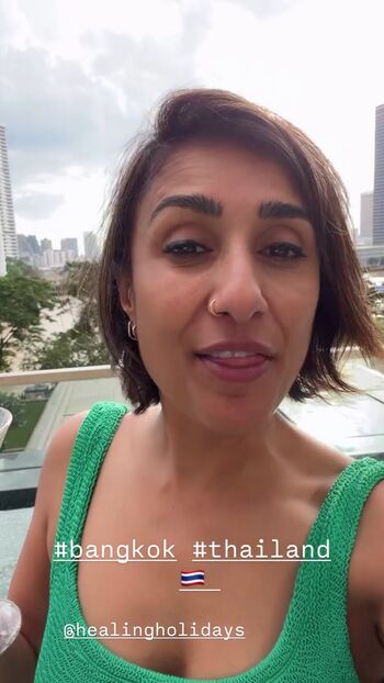 Leaked Anita rani private photo viral onlyfans
