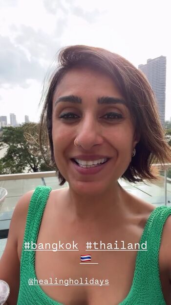Anita Rani
