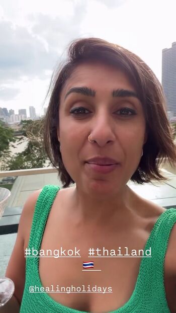 Leaked Anita rani private photo viral onlyfans