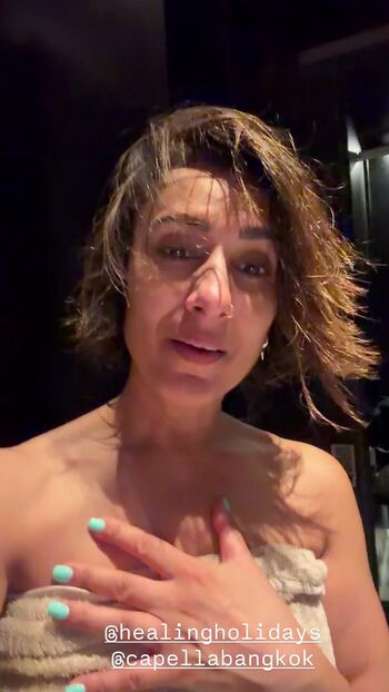 Leaked Anita rani private photo viral onlyfans
