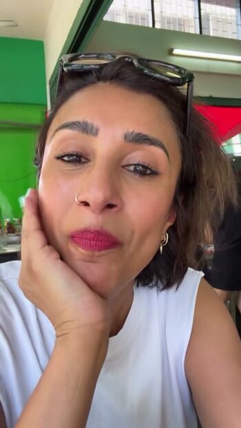 Leaked Anita rani private photo viral onlyfans