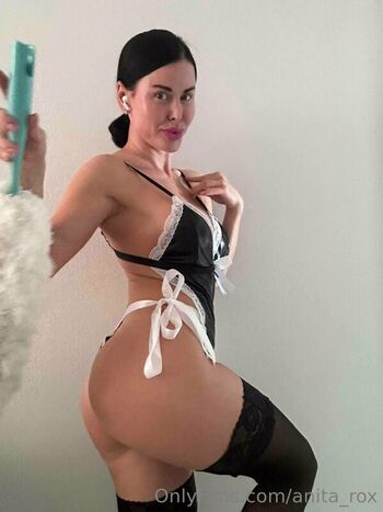 Leaked Anita rox private photo viral onlyfans