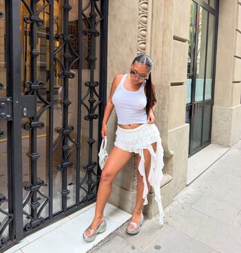 Leaked Anita yuhan wang private photo viral onlyfans