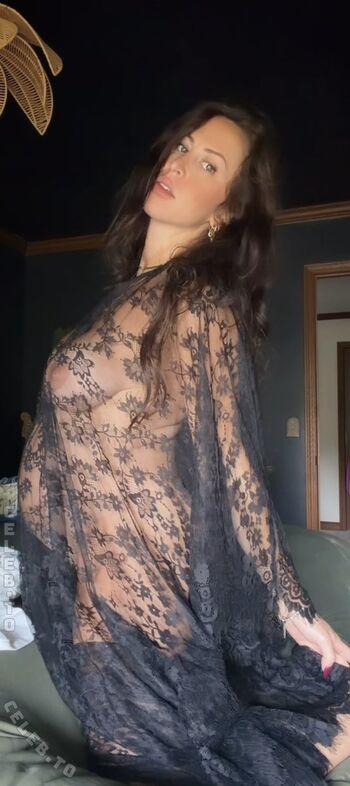 Leaked Anitafitmom private photo viral onlyfans