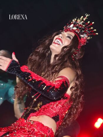 Leaked Anitta private photo viral onlyfans