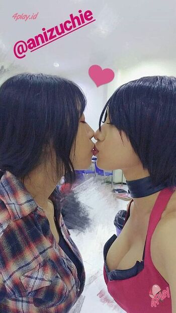 Leaked Anizu chie private photo viral onlyfans