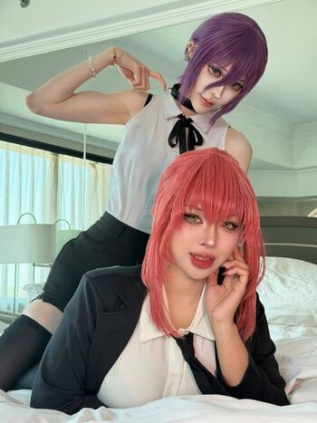Anizu Chie