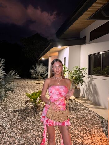 Leaked Anja bnsh private photo viral onlyfans