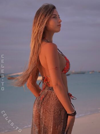 Leaked Anja bnsh private photo viral onlyfans