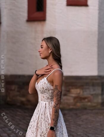 Leaked Anja bnsh private photo viral onlyfans
