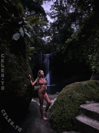 Leaked Anja bnsh private photo viral onlyfans
