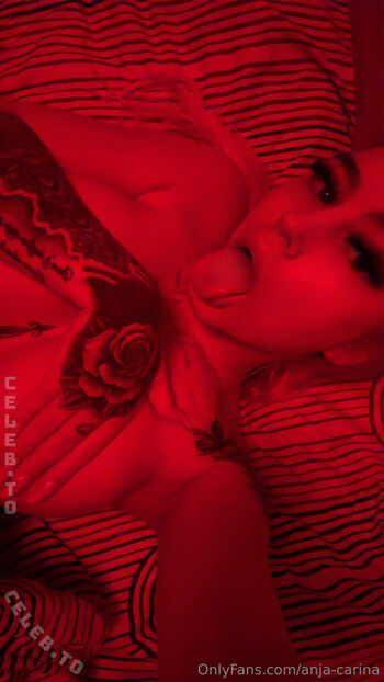 Leaked Anja carina haslinger  page private photo viral onlyfans