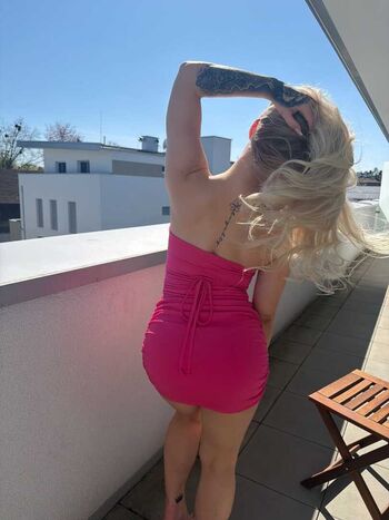 Leaked Anja carina haslinger  page private photo viral onlyfans