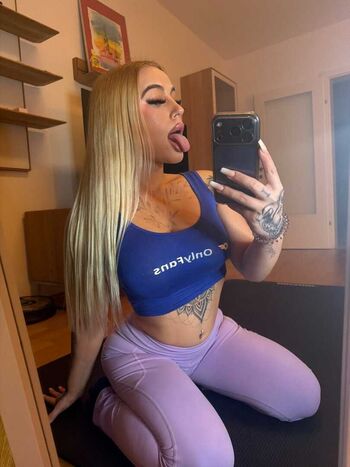 Leaked Anja carina haslinger  page private photo viral onlyfans