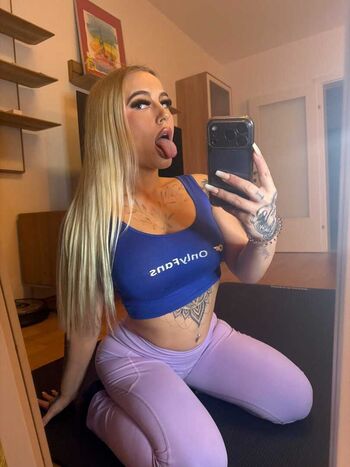 Leaked Anja carina haslinger  page private photo viral onlyfans