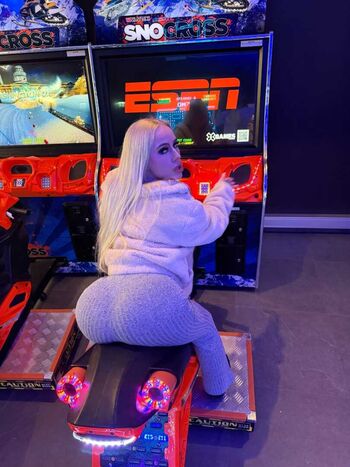 Leaked Anja carina haslinger private photo viral onlyfans