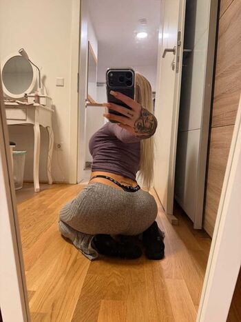 Leaked Anja carina haslinger private photo viral onlyfans