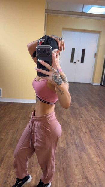 Leaked Anja carina haslinger private photo viral onlyfans