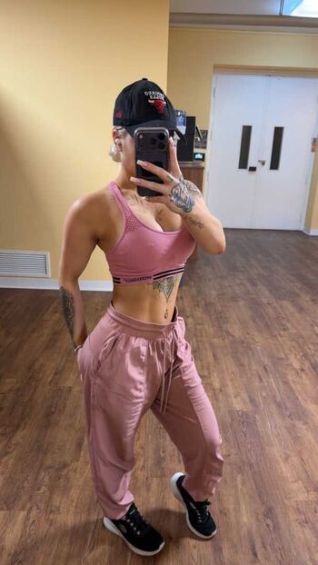 Leaked Anja carina haslinger private photo viral onlyfans