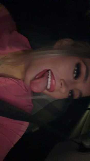 Leaked Anja carina haslinger private photo viral onlyfans