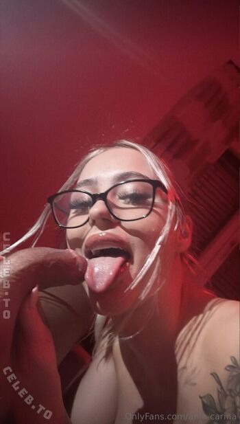 Leaked Anja carina haslinger private photo viral onlyfans