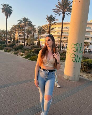 Leaked Anja hopf private photo viral onlyfans