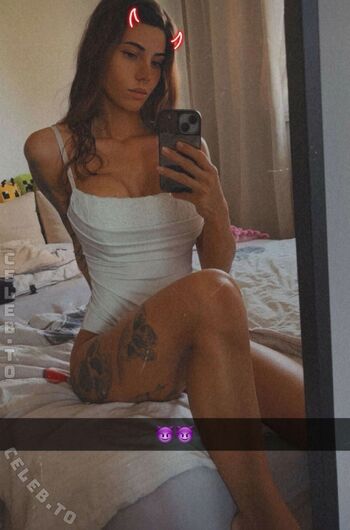 Leaked Anja sophie private photo viral onlyfans