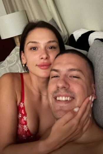 Leaked Anjablaa page private photo viral onlyfans