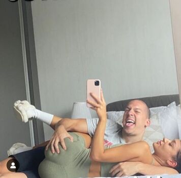 Leaked Anjablaa private photo viral onlyfans