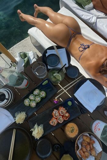 Leaked Anjablaa private photo viral onlyfans