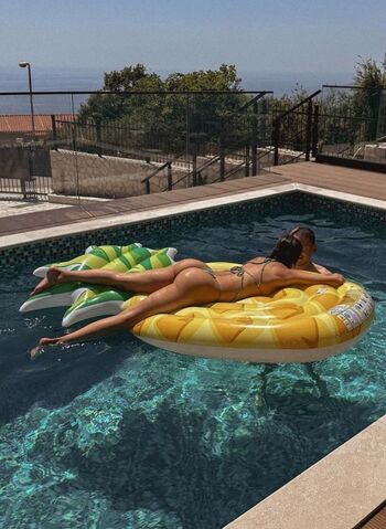 Leaked Anjablaa private photo viral onlyfans