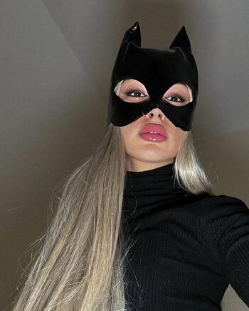 Leaked Anjablaa private photo viral onlyfans